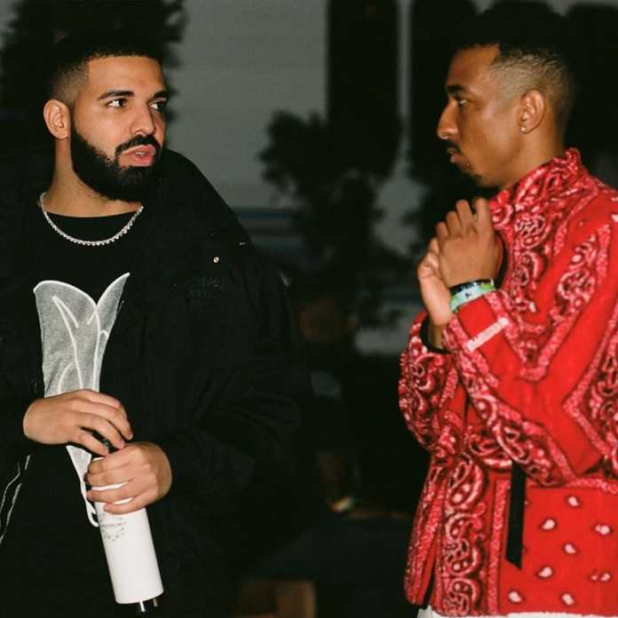 Drake and Kylie Jenner dating rumors got more complicated Drake