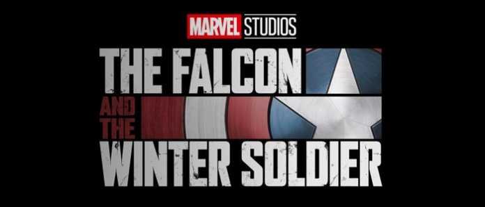 Anthony Mackie: The Falcon & The Winter Soldier has started filmin Anthony Mackie Sebastian Stan Falcon Winter Soldier Marvel Disney
