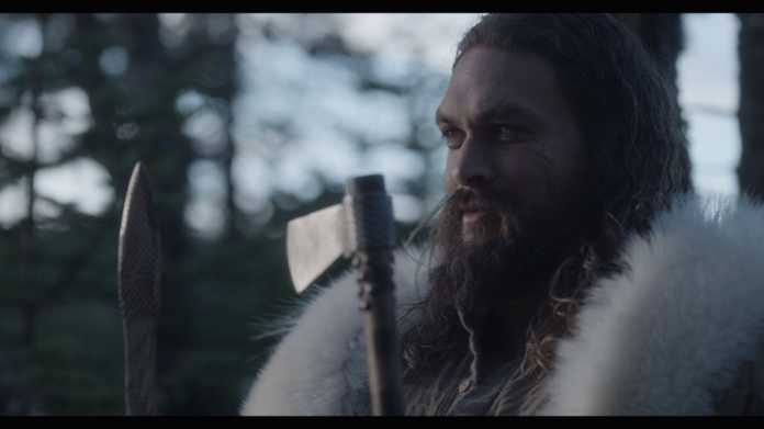 Jason Momoa's Frontier canceled after just 3 seasons Jason Momoa Frontier Netflix