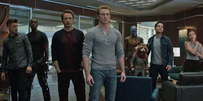 Marvel has no plans of slowing down, intends to premiere 3-4 films a year Marvel Disney Movies