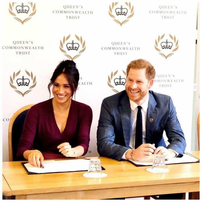 Meghan Markle Strikes Back: Duchess of Sussex fires back at tabloid rumors with lawsuit Meghan Markle Prince Harry