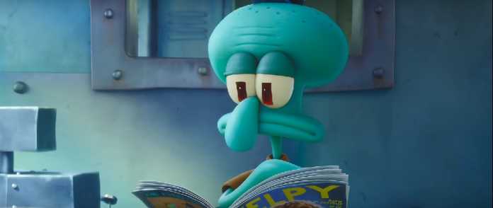 Spongebob will have a spinoff after Netflix and Nickeloden inks new deal Spongebob Squarepants Netflix Nickelodeon