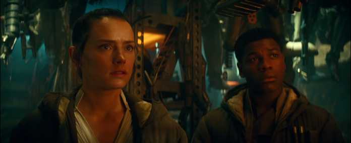 New Star Wars film currently in development for 2022 release New Star Wars film currently in development for 2022 release