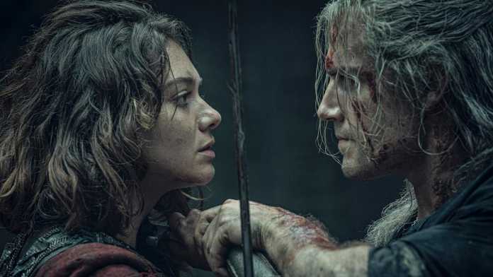 Netflix finally drops The Witcher trailer and premiere date The Witcher Netflix Henry Cavill