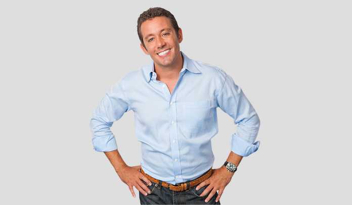 Greg Secker reveals 5 essentials for low-risk Forex trading Greg Secker reveals 5 essentials for low-risk Forex trading