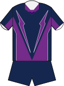 Melbourne Storm Home