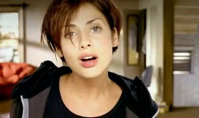 Natalie Imbruglia