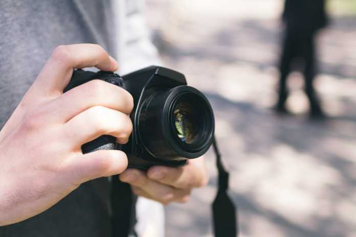 Teds Cameras free beginner photography class Ted's Cameras free beginner photography class