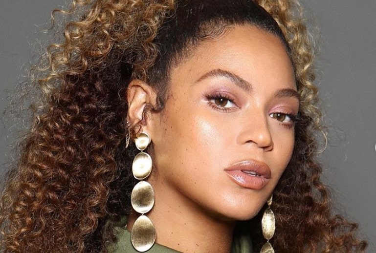 Beyoncé doesn’t really care about the Lemonade GRAMMYS snub