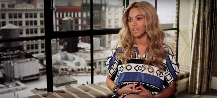 Beyonce opens up about her life in an Ask Me Anything interview Beyonce