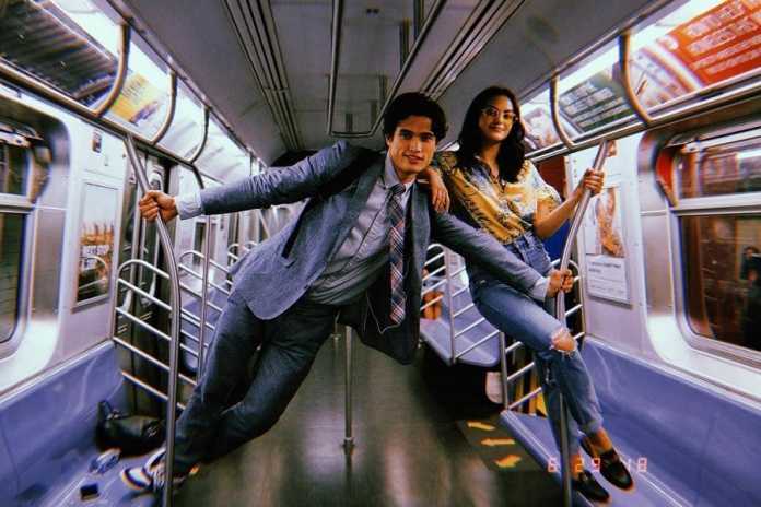 Camila Mendes & Charles Melton have'taken a break' from dating Camila Mendes, Charles Melton