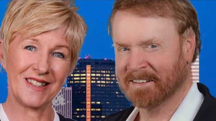 Radio host wished for “nice school shooting” to interrupt Trump’s impeachment Radio host wished for “nice school shooting” to interrupt Trump’s impeachment