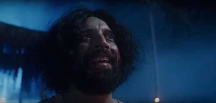 2 million people have petitioned for Netflix to take down gay Jesus parody The First Temptation of Christ