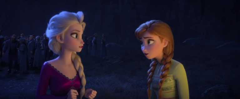 Frozen 2 hits a billion dollars, joins Disney’s billion-dollar club for 2019