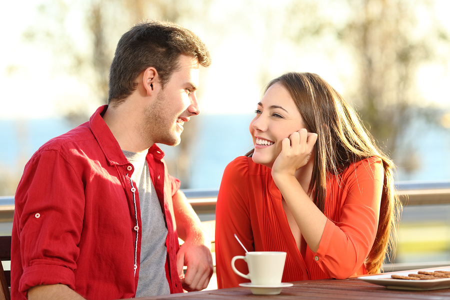 great and easy ideas for your first date