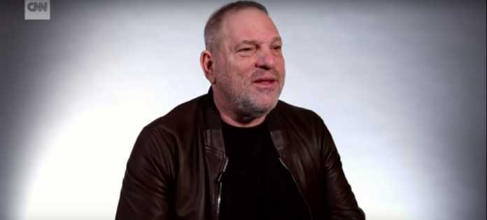 Harvey Weinstein is a'champion of women', finally opens up about lawsuit Harvey Weinstein