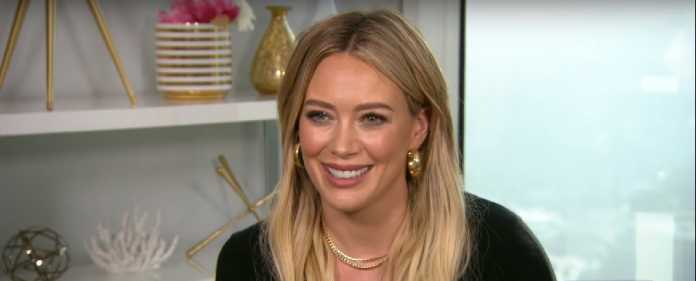 Hilary Duff marries Matthew Koma in a private backyard ceremony Hilary Duff