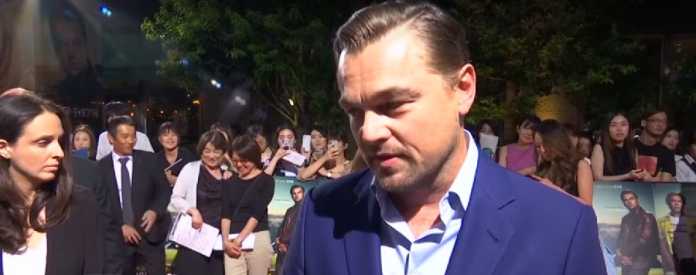 Brazil President links Leonardo DiCaprio to Amazon fires, Leo fires back Leonardo DiCaprio