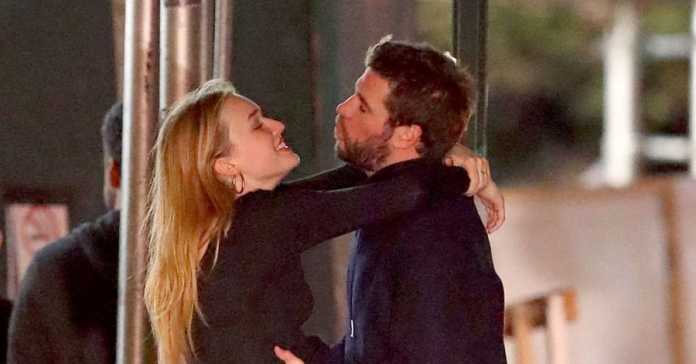 Maddison Brown addresses her relationship with Liam Hemsworth Madison Brown, Liam Hemsworth