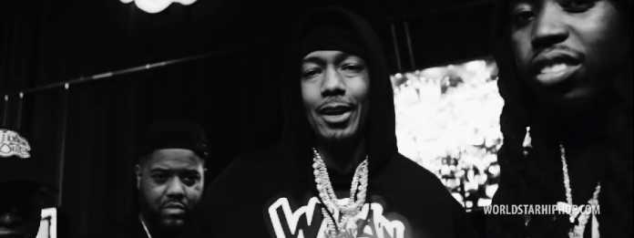 Nick Cannon uses Juice Wrld in new track to diss Eminem Nick Cannon