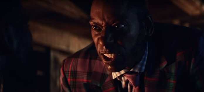 Orlando Jones got the axe from American Gods, blames new showrunner Orlando Jones, American Gods