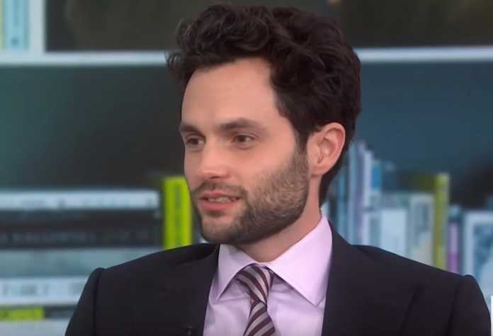 Penn Badgley talks possibly returning to the Gossip Girl reboot