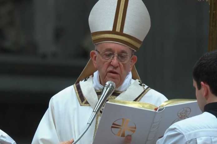 Pope Francis lifts “pontifical secret” in sex abuse investigations Pope Francis lifts “pontifical secret” in sex abuse investigations