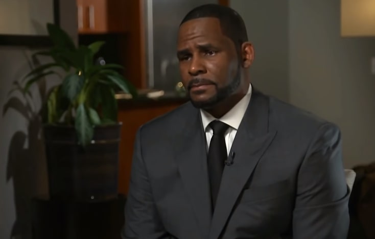 ‘Surviving R. Kelly Part II’ drops premiere date and trailer