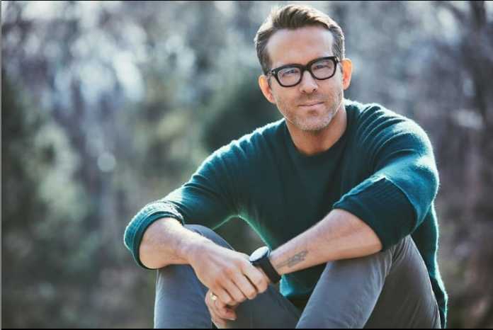 Ryan Reynolds confirms third Deadpool movie Ryan Reynolds confirms third Deadpool movie