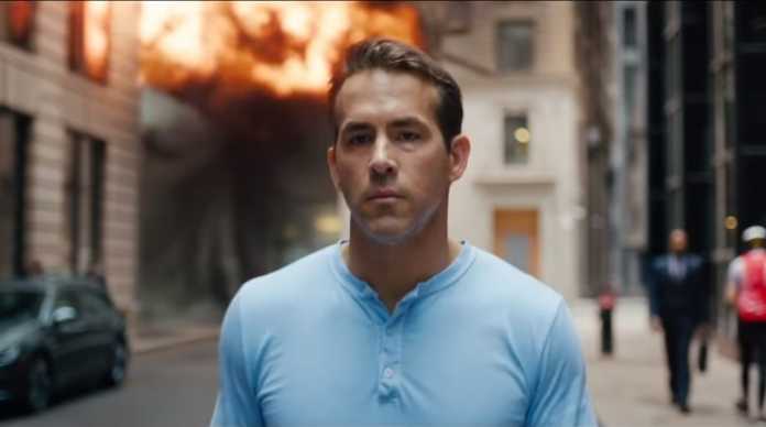 “Free Guy” topples “Deadpool” as Ryan Reynold’s favorite project “Free Guy” topples “Deadpool” as Ryan Reynold’s favorite project