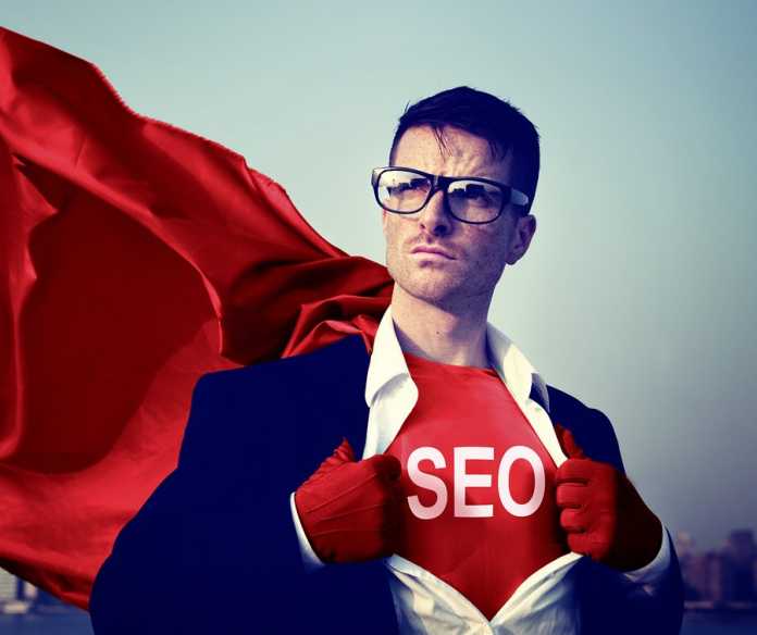 Do SEO by yourself Do SEO by yourself