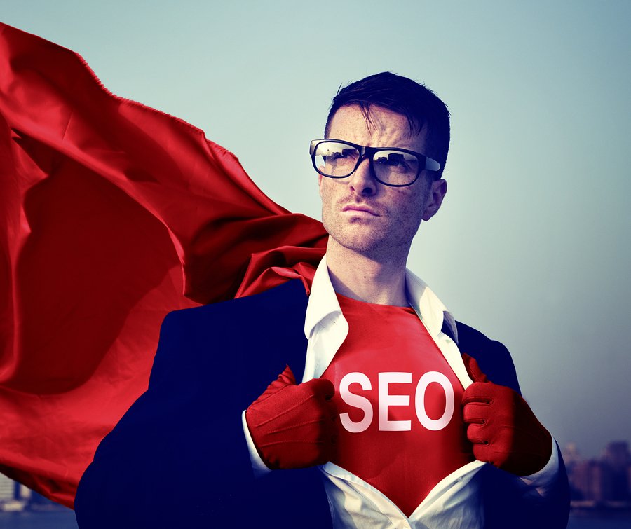 Do SEO by yourself