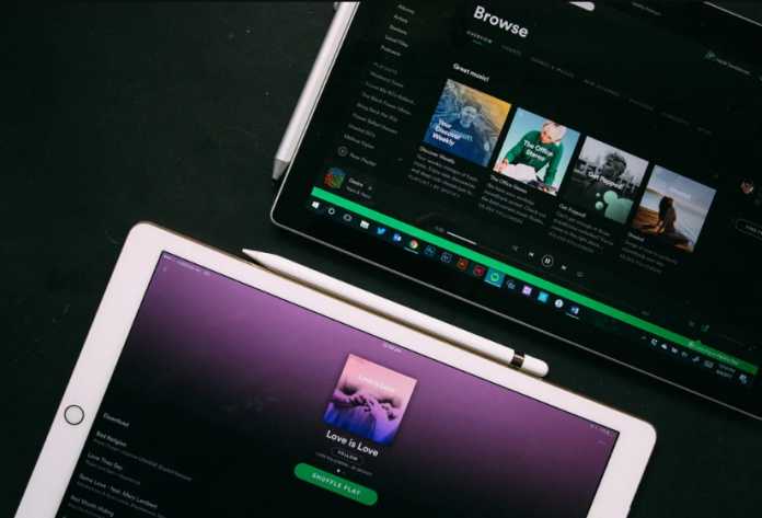 Spotify scraps political ads ahead of 2020 US elections Spotify scraps political ads ahead of 2020 US elections
