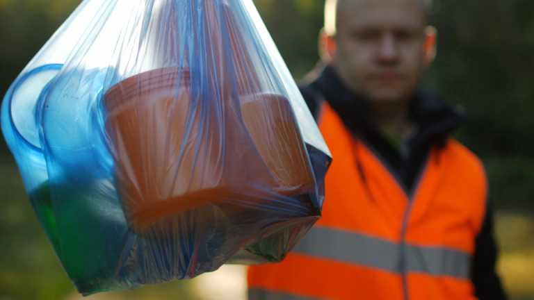 steps to manage your household waste effectively