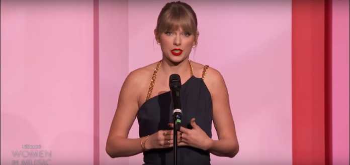 Taylor Swift's beef with Scooter Braun rages on, calls him toxic Taylor Swift