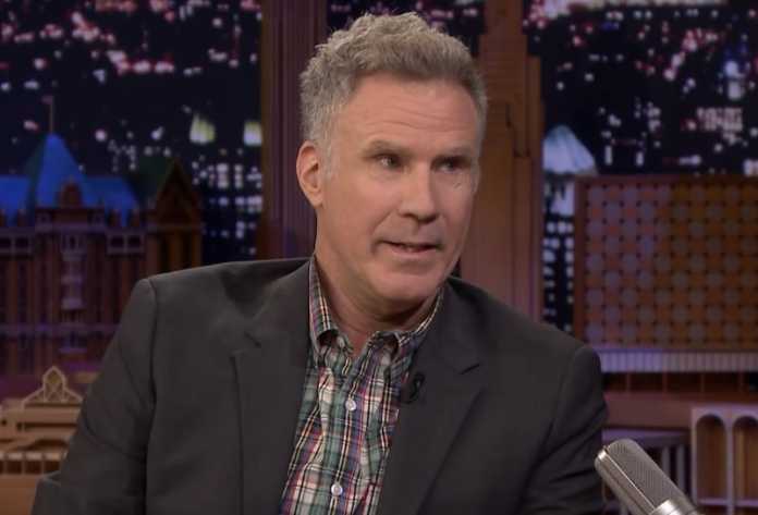 Will Ferrell’s next film is a Netflix documentary about cocaine