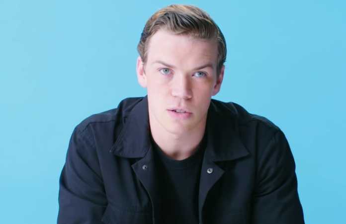 Will Poulter drops out of Amazon’s Lord of the Rings adaptation Will Poulter drops out of Amazon’s Lord of the Rings adaptation