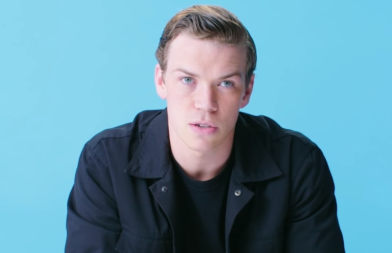 Will Poulter drops out of Amazon’s Lord of the Rings adaptation