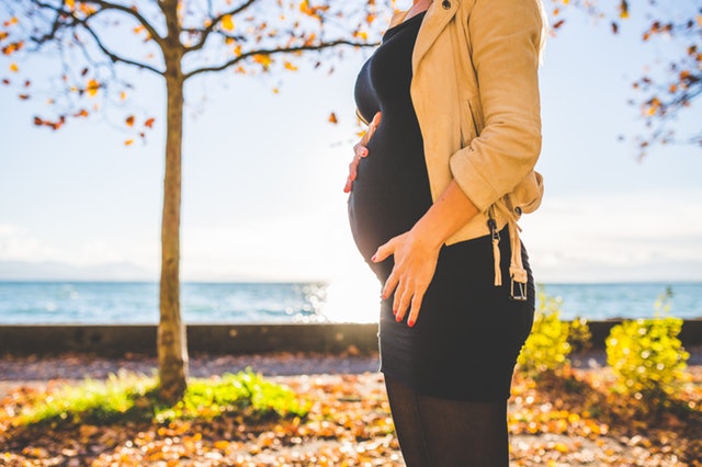 Chief causes and solutions of SI joint pain during pregnancy