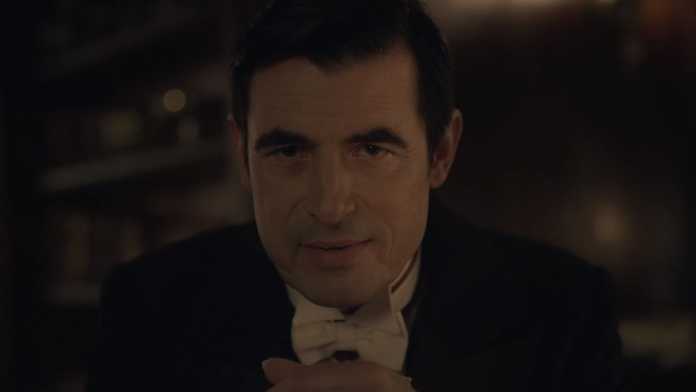 Will Claes Bang reprise role in Netflix’s Dracula Season 2?