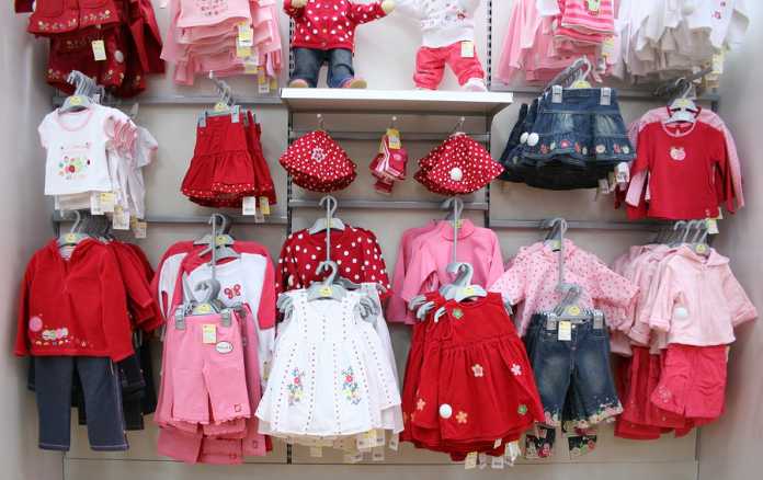 Babies Clothes In Shop Tips to promoting Instagram baby clothes for Mums