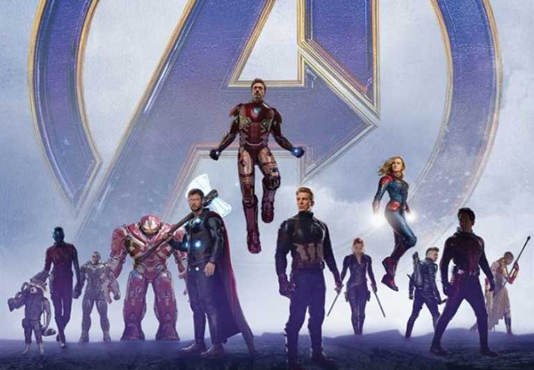 Avengers: Endgame is 2020 Critics’ Choice Awards’ Best Action Movie