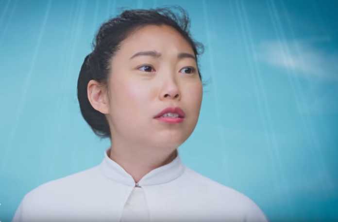 Awkwafina’s new sitcom marks Comedy Central’s highest-rated premiere in three years Awkwafina’s new sitcom marks Comedy Central’s highest-rated premiere in three years