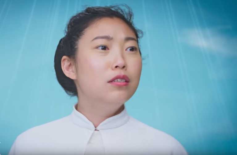 Awkwafina’s new sitcom marks Comedy Central’s highest-rated premiere in three years