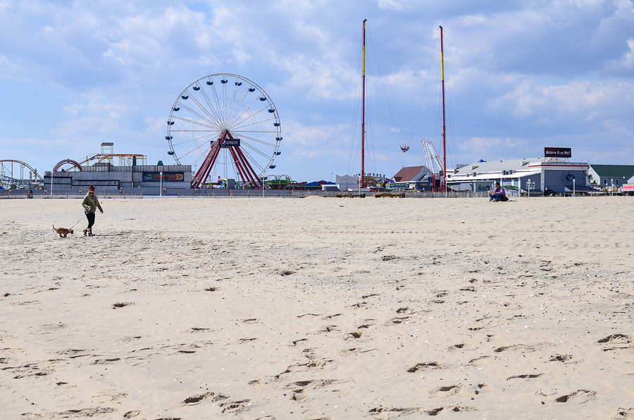 beach Ocean City