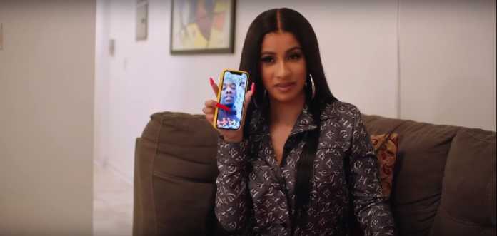 Cardi B considering running for office, Bernie Sanders approves Cardi B thinking of running for office