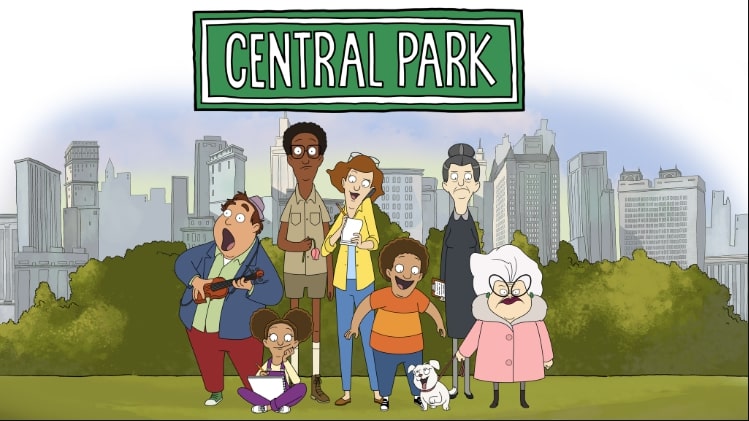Inside details on “Central Park” series from “Bob’s Burgers” creator