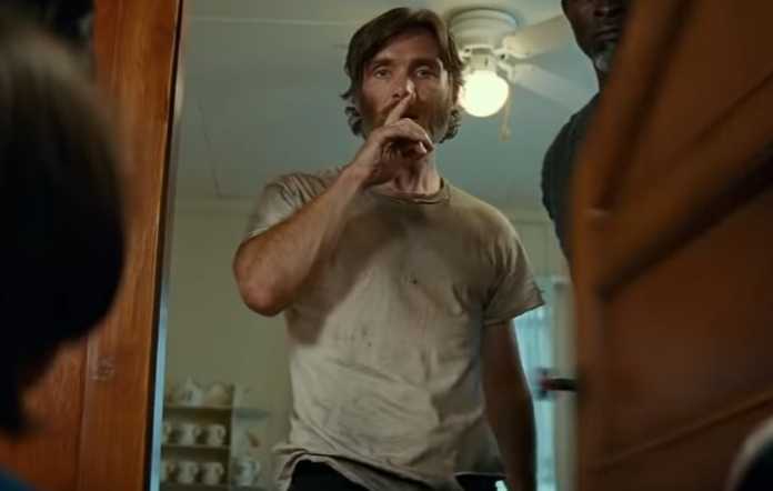 Fans go mad over Cillian Murphy in A Quiet Place sequel trailer Fans go mad over Cillian Murphy in A Quiet Place sequel trailer