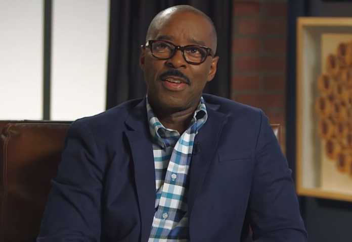 SAG Foundation president expresses dismay over Oscars’ lack of diversity SAG Foundation president expresses dismay over Oscars’ lack of diversity