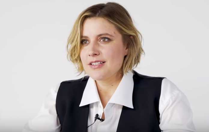 Greta Gerwig releases statement following Oscar snub Greta Gerwig releases statement following Oscar snub